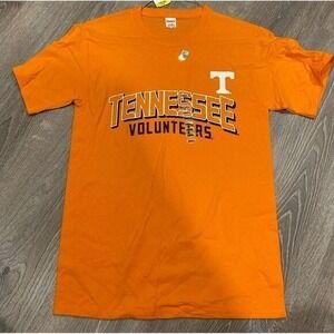 Mens Tennessee Volunteers Shirt‎ Size large